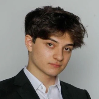 Photo of Adam Astamir