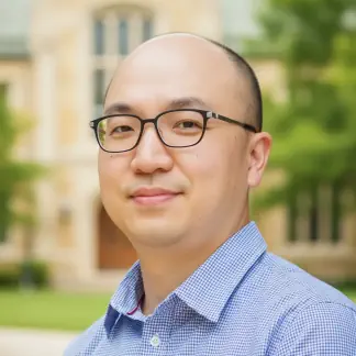 Photo of Dr. Jae Hee Lee