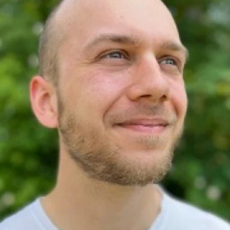 Photo of Jan Gerrit Habekost