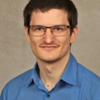Photo of Dr. Philipp Allgeuer