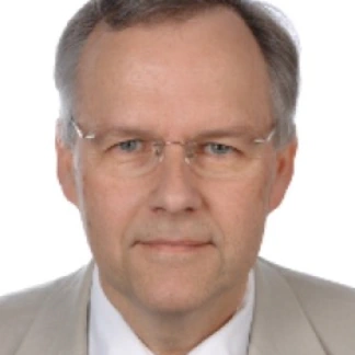 Photo of Prof. Dr. Stefan Wermter