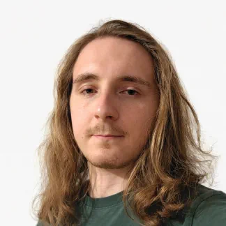 Photo of Thomas Vitry